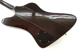 BY GIBSON FIREBIRD