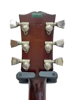 ACOUSTIC GUITAR/CHERRY SUNBURST/6
