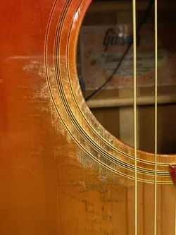 CUSTOM ACOUSTIC