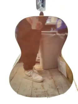 L-00 ACOUSTIC