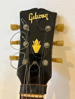 FULL ACOUSTIC GUITAR