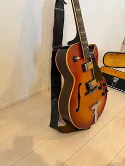 HARD CASE MADE