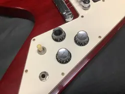 GIBSON FLYING '67/CH