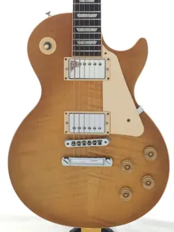 PAUL/OHC INCLUDED/MADE