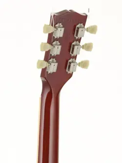 BURST FRETS