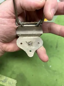 GUITAR PARTS TAIL