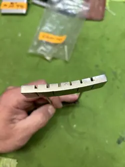 VINTAGE OPEN