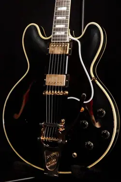 BIGSBY LIGHT