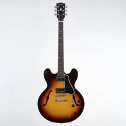 VINTAGE SUNBURST ELECTRIC