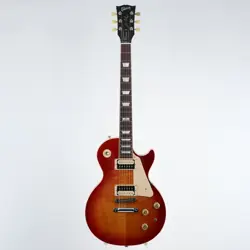 2014 HERITAGE CHERRY