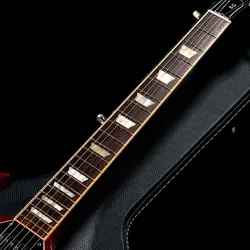 HERITAGE CHERRY 2010
