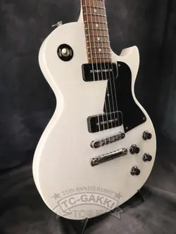 USED GIBSON 2006