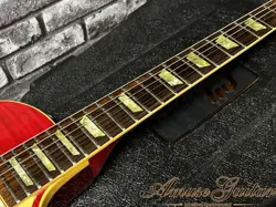 PAUL STANDARD CMT