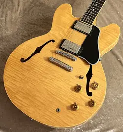 GIBSON ES-335 DOT NATURAL 1993 (1993)
