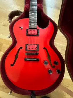 ONE-OFF GIBSON