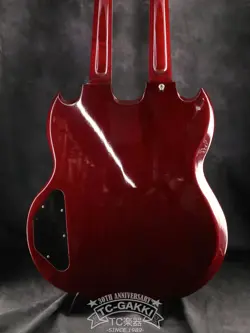 GIBSON EDS-1275 DOUBLE