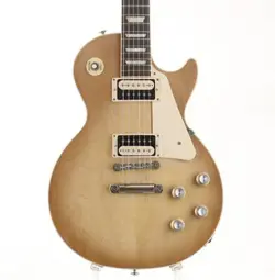 GIBSON USA   LES PAUL CLASSIC HONEY BURST