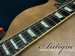 STANDARD REISSUE 2000