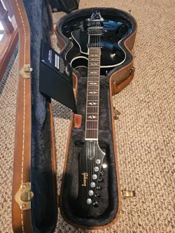 HOLLOWBODY