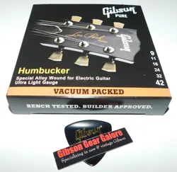 9/42 HUMBUCKER LIGHT