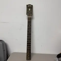 GIBSON EB-0 BASS GUITAR NECK 1964 VINTAGE USA CHERRY FINISH