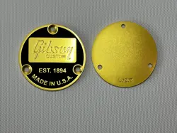 SWITCH MEDALLION