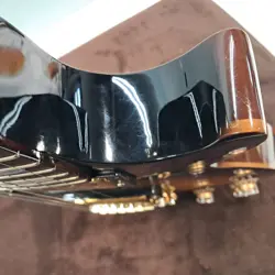 VINTAGE SUNBURST W/OHSC