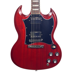 GIBSON SG STANDARD HERITAGE CHERRY 2019 (USED)