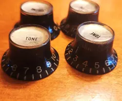 KNOBS SET. VINTAGE