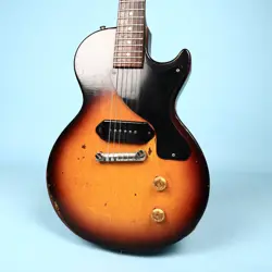 JUNIOR JR. ELECTRIC