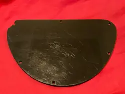 CAVITY COVER VINTAGE