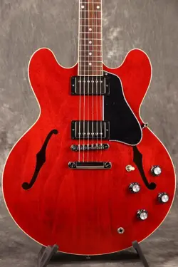 SIXTIES CHERRY ELECTRIC