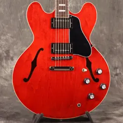 USA/EXCLUSIVE MODEL ES-335