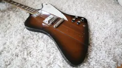 FIREBIRD 1999