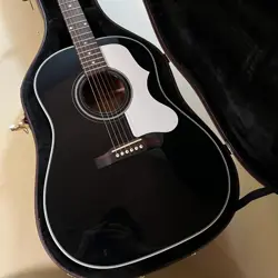 AJ-45ME EB GIBSON