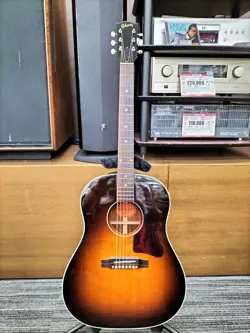GIBSON LTD 1963 J-45 ACOUSTIC GUITAR SAFE DELIVERY FROM JAPAN