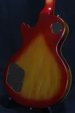 CHERRY SUNBURST FINEST