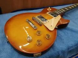 HB LES PAUL