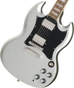 GUITAR WITH GIG