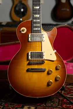 GIBSON CUSTOM 1958