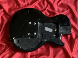 GIBSON MARAUDER/ S1/SONEX/INVADER GUITAR BODY ASH VINTAGE 1980S PART