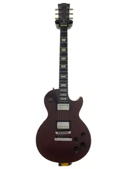 PAUL STUDIO RED-ISH
