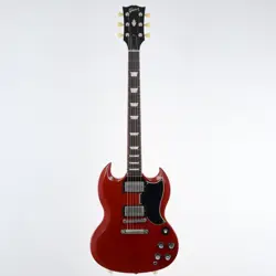 61 REISSUE CHERRY
