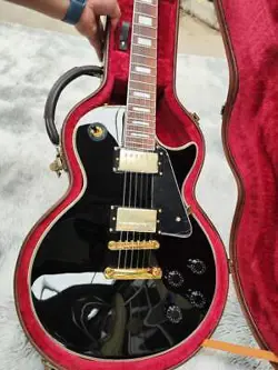 LESS PAUL CUSTOM