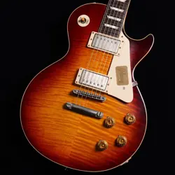 GIBSON CUSTOM SHOP  1959 LES PAUL REISSUE VOS