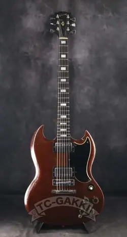 STANDARD USED ELECTRIC