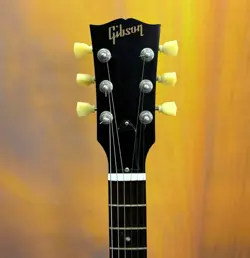 2011 GIBSON SG