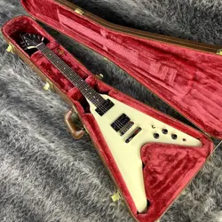 ROSEWOOD FB W/CASE