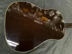 STANDARD 2018 ACOUSTIC