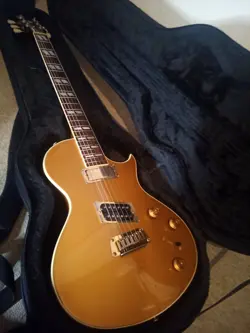 CUSTOM SUPER LOUD